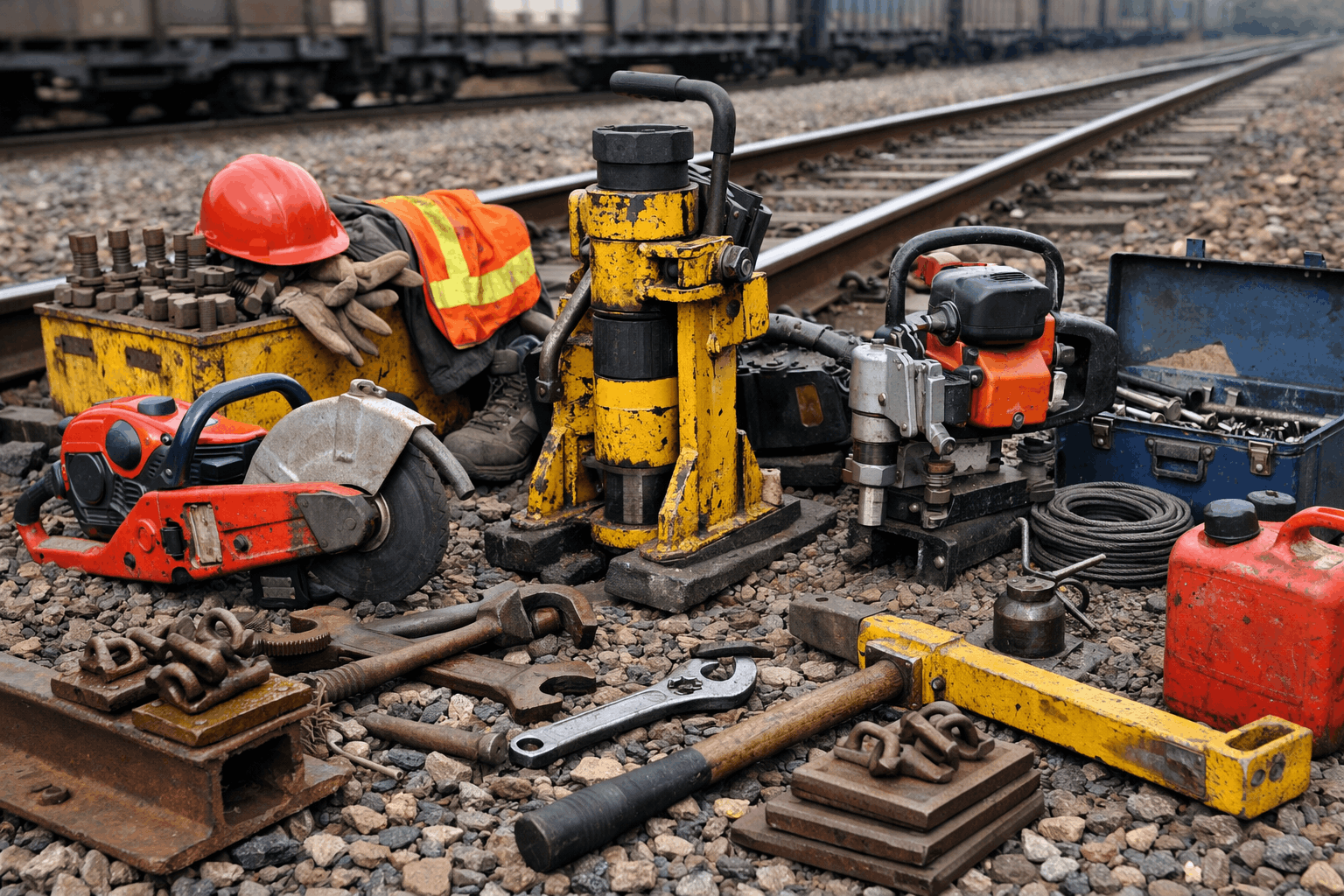 railways-equipment